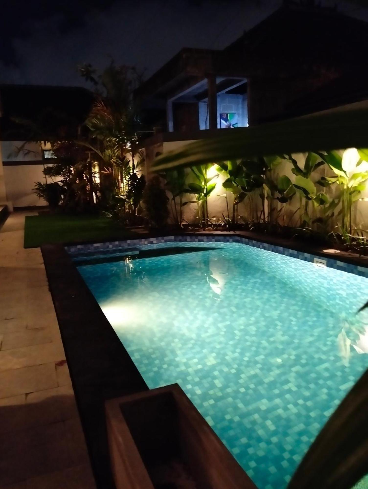 Kutus Bali Wisma tamu Sanur (Bali)