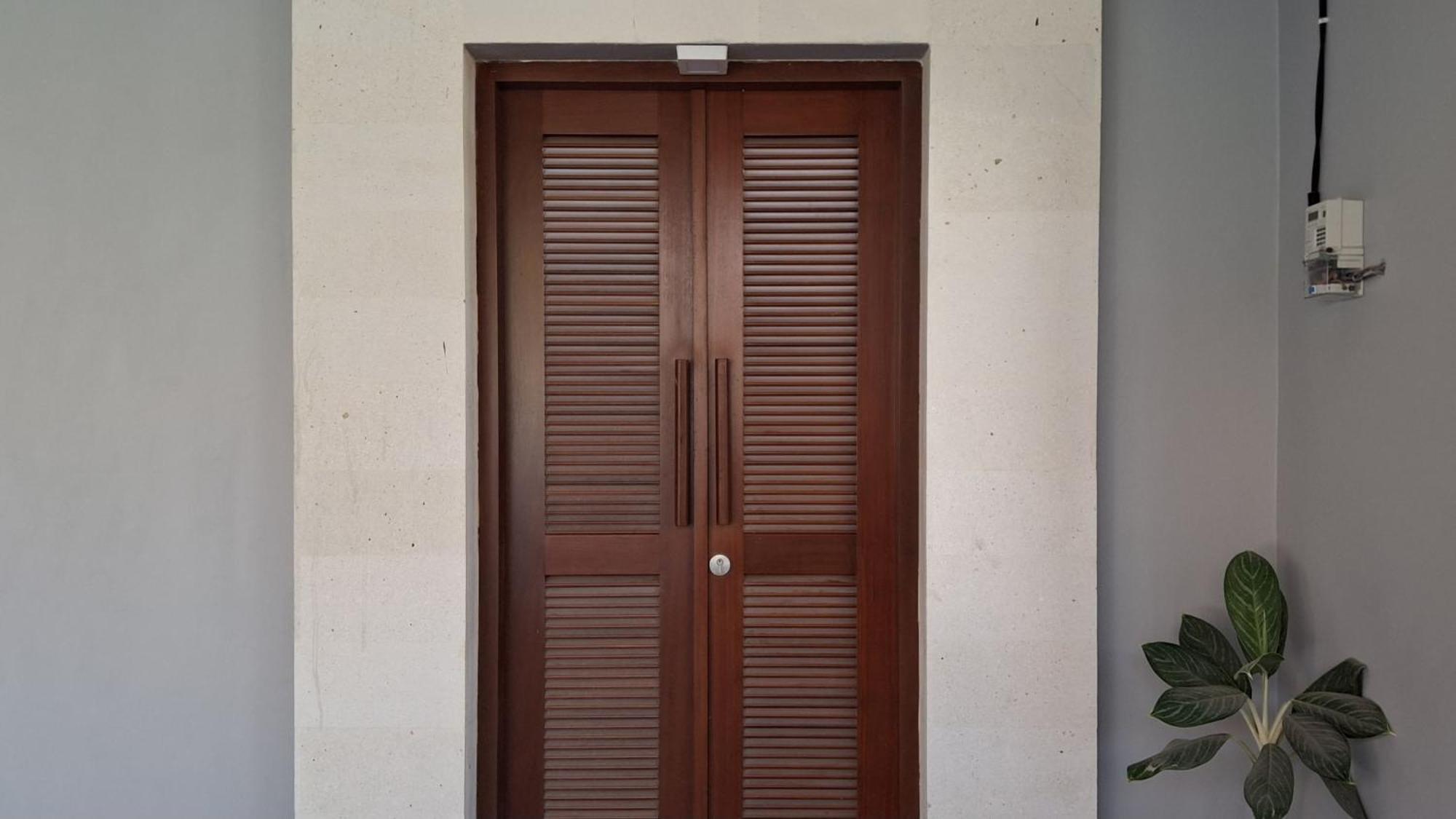 Wisma tamu Kutus Bali