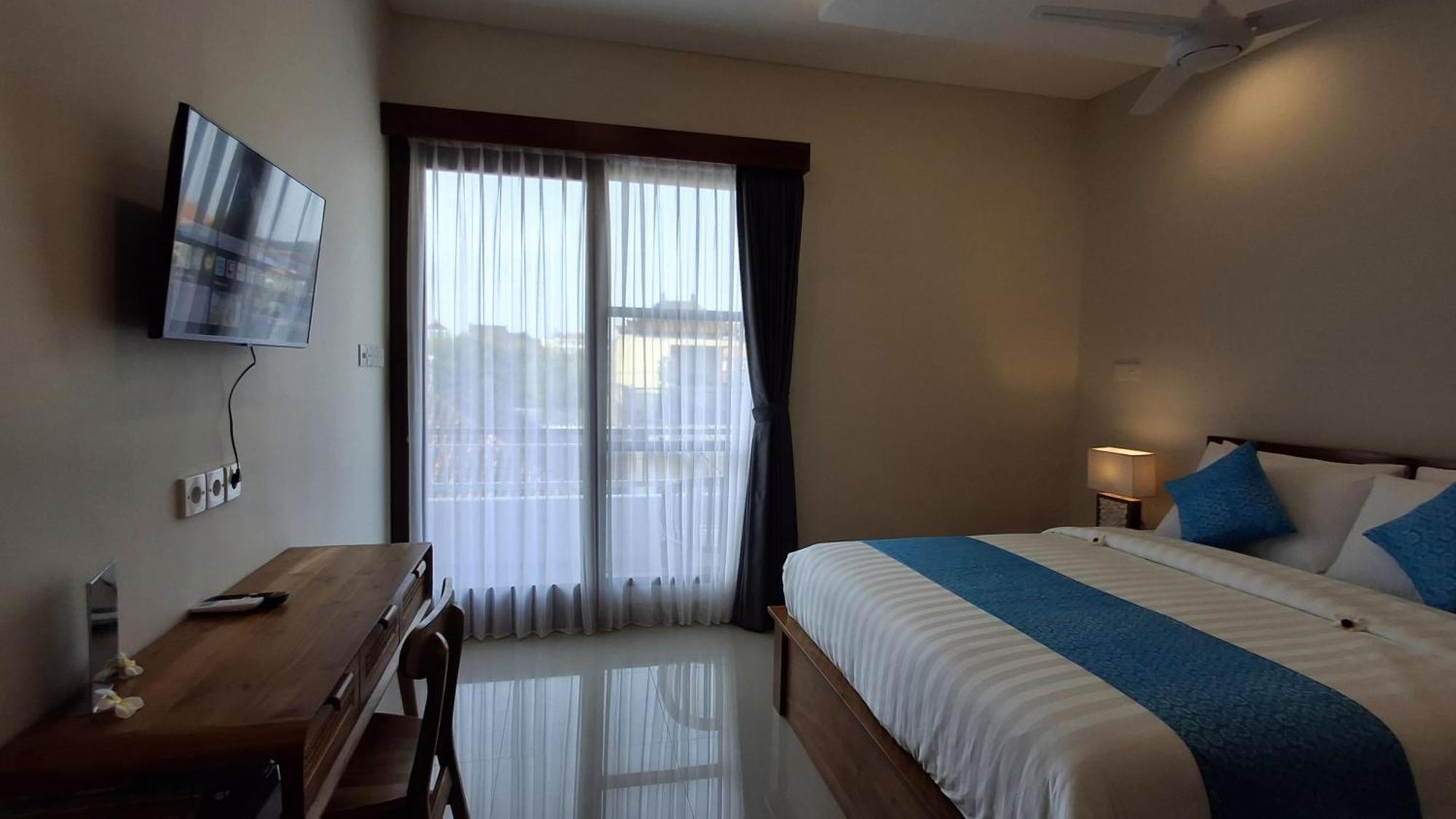 Wisma tamu Kutus Bali Sanur (Bali)
