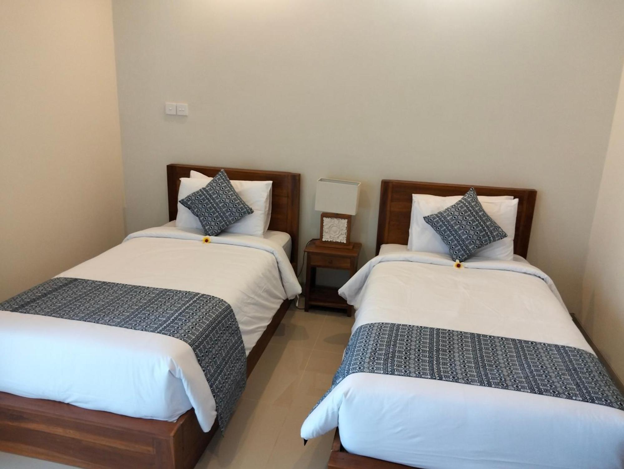 Wisma tamu Kutus Bali Sanur (Bali)