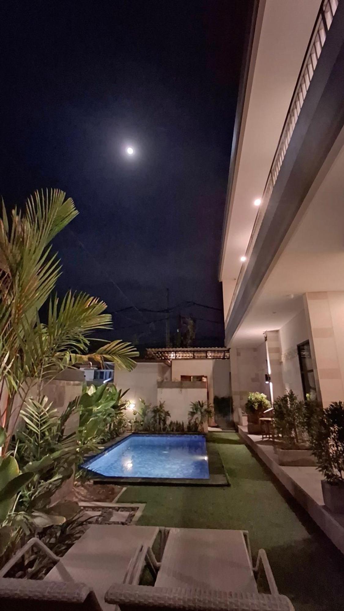 Kutus Bali Sanur